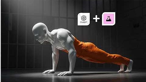 Create Documentory Style - 3D Animation Videos  (Free Ai Tools)