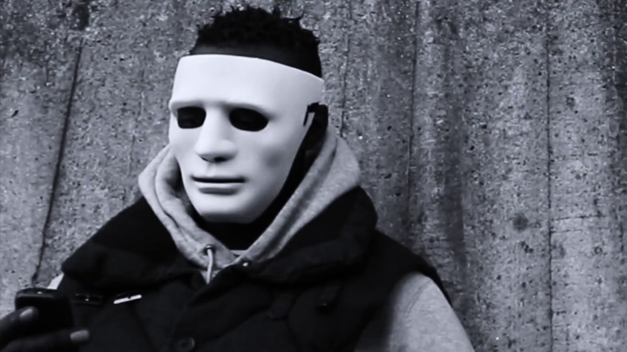 Juno R13 - Elm Street feat. KG, BitzOBizzy [OFFICIAL MUSIC VIDEO] - YouTube