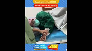 🚨 WASIR BISA JADI MIMPI BURUK HIDUPMU...!! JANGAN TUNGGU SAMPAI TERLAMBAT!