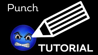Best punch - Stick Fighter app tutorial