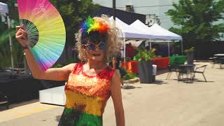 HIGHER LOVE Short Version 2021