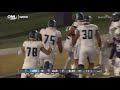 CAA Football Highlights: Rhode Island 16, UAlbany 14 (September 11, 2021)