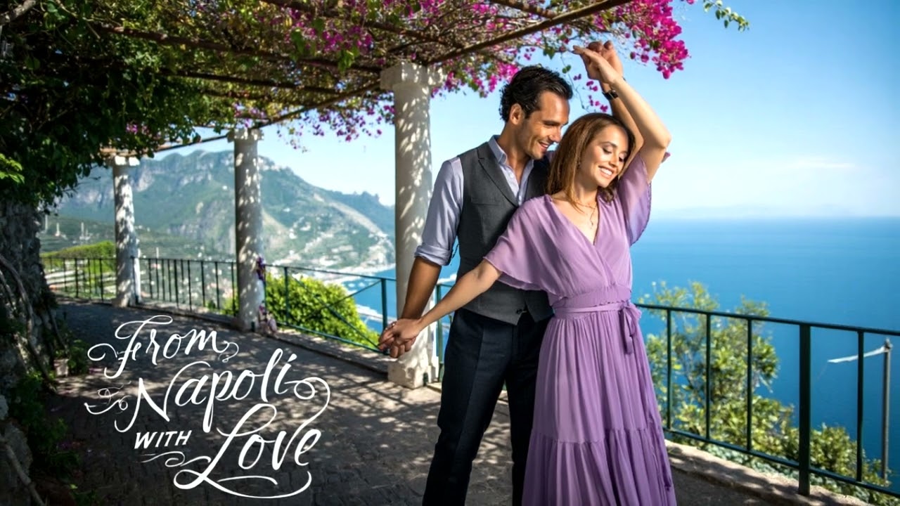 From Napoli with Love