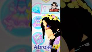 How Many Diamonds Did You Farm For The New School?