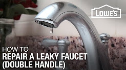 Aquasource Faucet Repair