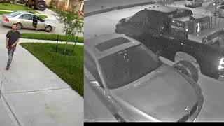 06.26.18 Baytown Police Seek Your Help to Identify Burglary Suspects