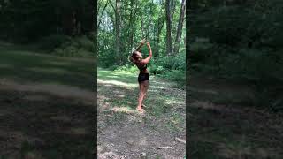 Emotional Processing: Movement Medicine