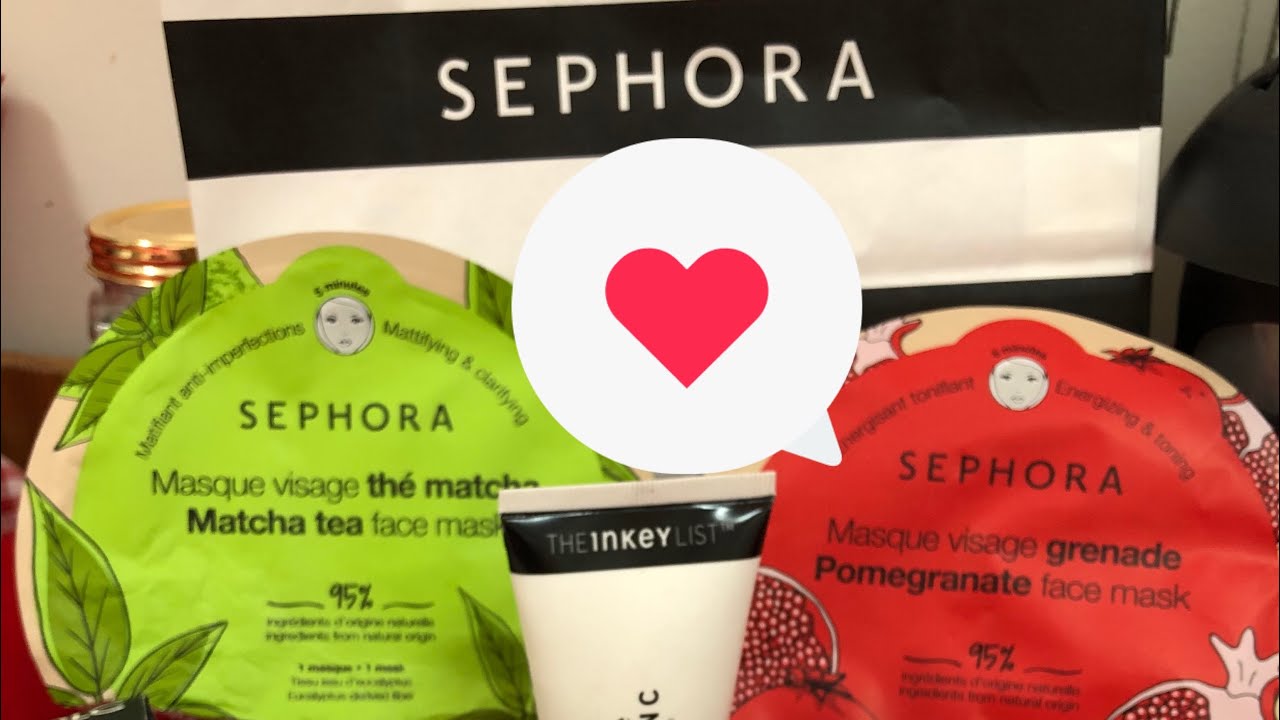 اكبر مشتريات من سيفورا دفعت ٢٥٠💵💵💰💸