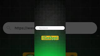 Never Search For Recipes Again