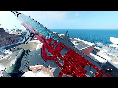 CALL OF DUTY WARZONE | EGRT & RAZOR 9MM | SOLO VS SQUADS REBIRTH ISLAND GAMEPLAY (NO COMMENTARY)
