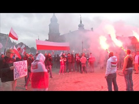 Vídeo: 18 Signos De Que Naciste Y Te Criaste En Polonia - Matador Network
