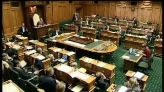 4.5.11 - Question 8: David Shearer to the Minister of Defence