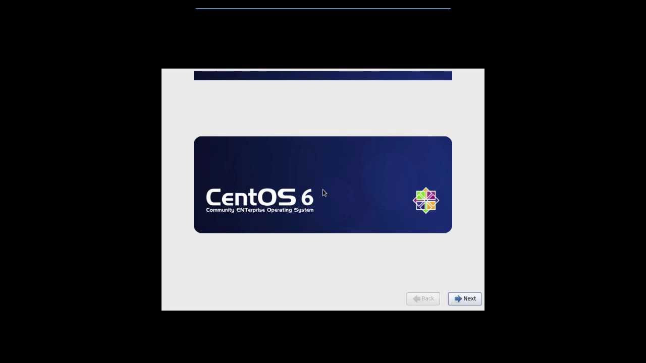 centos 6  Update  Bai 1: Hướng dẫn cài đặt Linux CentOS 6 chi tiết