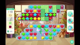 PROJECT MAKEOVER LEVEL 1777 | NO BOOSTER 2025