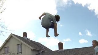 First Tramp Edit 2013 (Triples!)