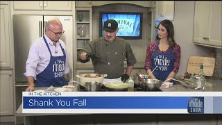 The Rhode Show - Revival joins us in the Kitchen - 11/19/19