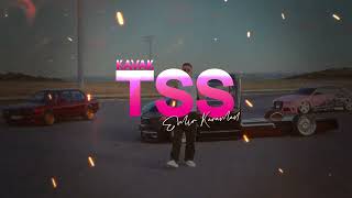 KAVAK - TSS (Emir Karaman Remix) Çalıyor TSS Tısır Tısır