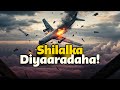 Shilalalkii Diyaaradaha Ee Ugu Halista Badnaa Maxay U Dhaceen Sanadkii Hore