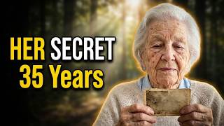 I’m 91… My Husband Had a Secret for 35 Years. I Found It After He Died.