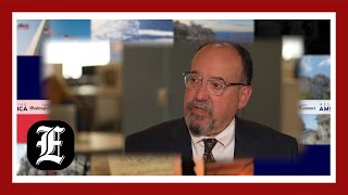 Restoring America Show: The battle over DEI is far from over