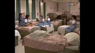 Capítulo 157   Chiquititas (1996) קטנטנות