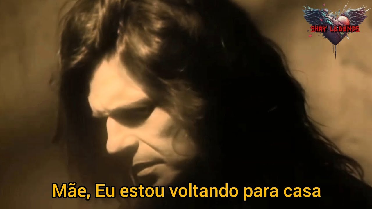 Ozzy Osbourne - Mama I'm Coming Home (Legendado) Ozzy Osbourne - Mama I'm Coming Home (Legendado)