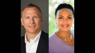34. Growing the Elephant with Chris Altizer and Gloria Johnson-Cusack | Why Care?