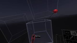 Using Guides To Make Layers In Tilt Brush