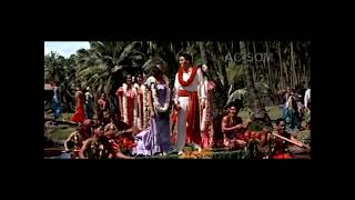 Elvis Presley - Hawaiian Wedding Song