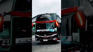 Bus Inds88 Trans New Jb5