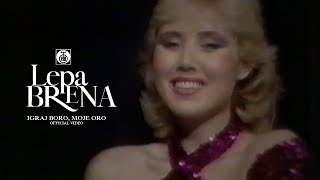 Смотреть клип Lepa Brena - Igraj, Boro, Moje Oro