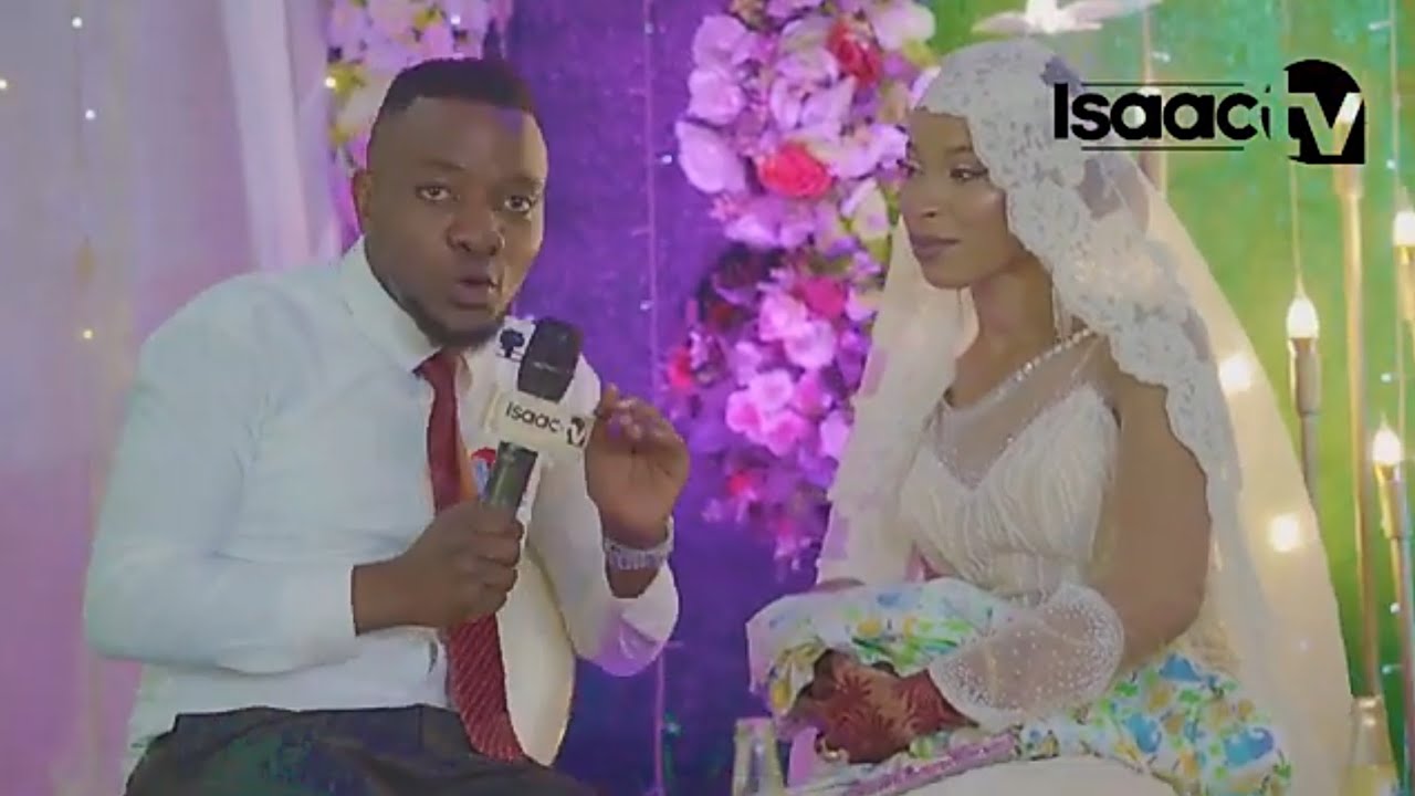 Tubanye Numugabo wanje Imnyaka 45 ans || Ikizodutandukanya || Isaac aragarutsd