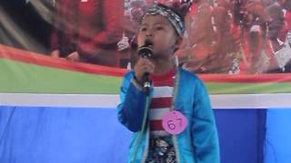 Lagu Madura Tanduk Majeng