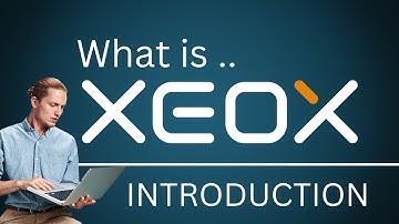 Streamline your IT Management with XEOX - *Intro