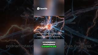 Neuronas Cuánticas_ ¿Conciencia y Realidad en Superposición?