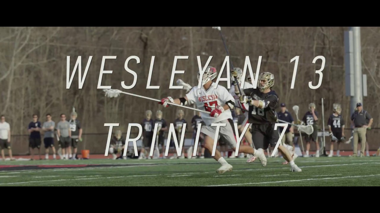 wesleyan-men-s-lacrosse-vs-trinity-game-highlights-youtube