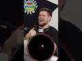 what’s the fastest place you changed your clothes #funny #podcast #popular