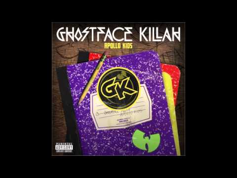 Ghostface Killah - Black Tequila (ft. Cappadonna and Trife) + Download