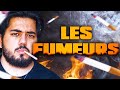 Les fumeurs