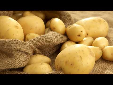 Можно ли употреблять картофель при диете для похудения?