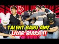 TALENT BARU AMZ LUAR BIASA !! - KEJUTAN TAK TERDUGA DI HARI RAYA ! image