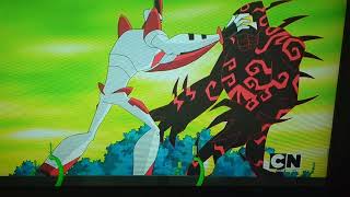 Waybig Vs Malwares Fourth Form.