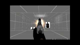 Cobalt Runner ~ Tech 4