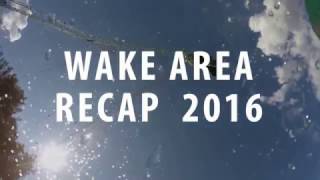 How to built Wake-Area @ Area 47 2016