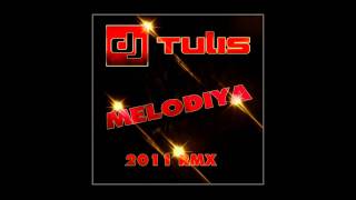 DJ Tulis - Мелодия моя 2011 Mix (Melodija Moja).mp4