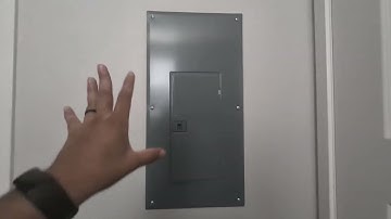 Schneider Electric HOM3060M200PQCVP Homeline Indoor Main Breaker Qwik Grip Plug On Neutral Load Cent