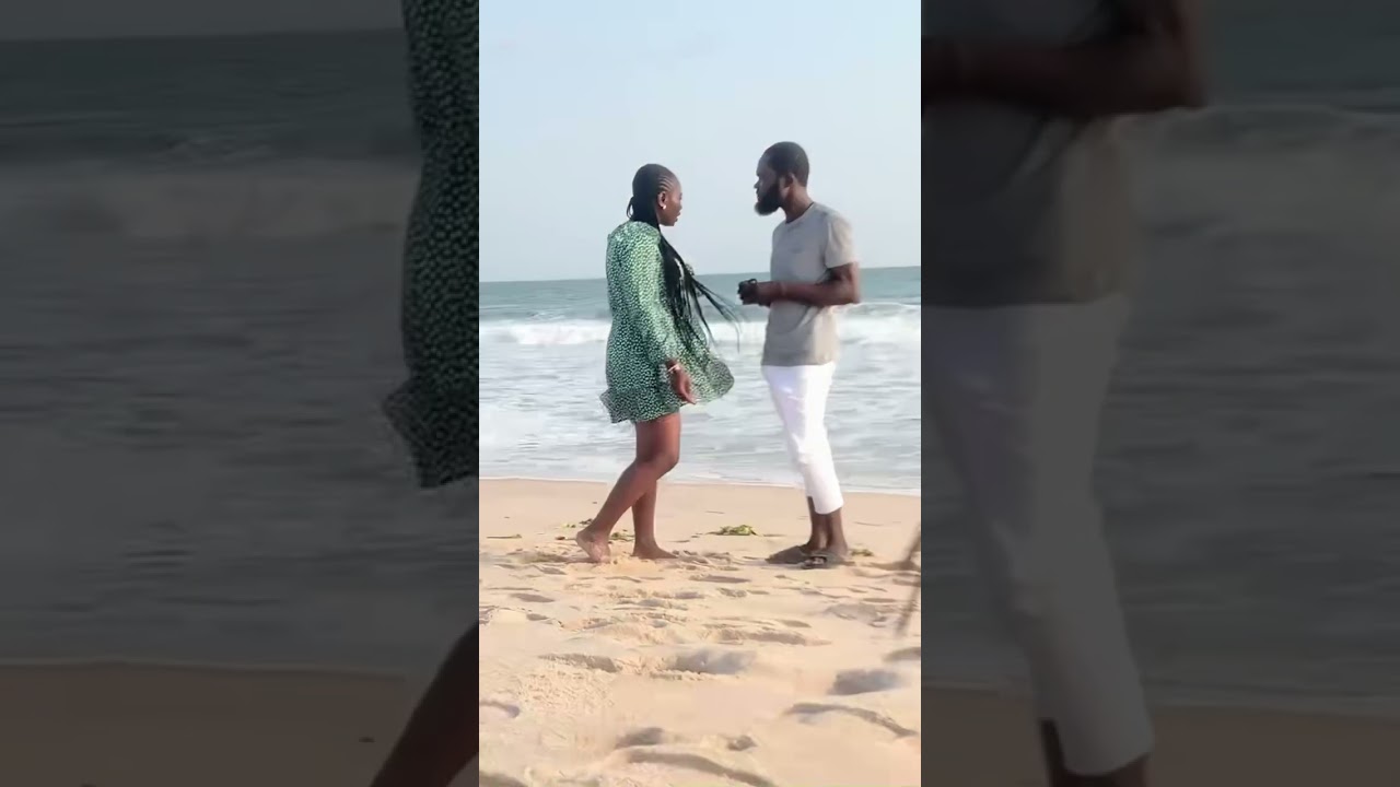 Prank she was very friendly and nice to me. She gave me proper attention and direction.