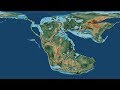 Spending a Day on Earth 200 Million Years Ago