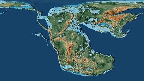 Spending a Day on Earth 200 Million Years Ago