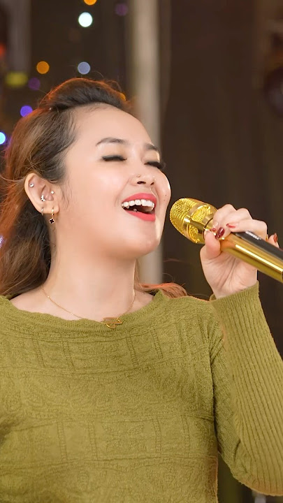 Kini setelah ku temukan dia #salahmusendiri #mommydeve #dangdut #dangdutkoplo #tapromusik